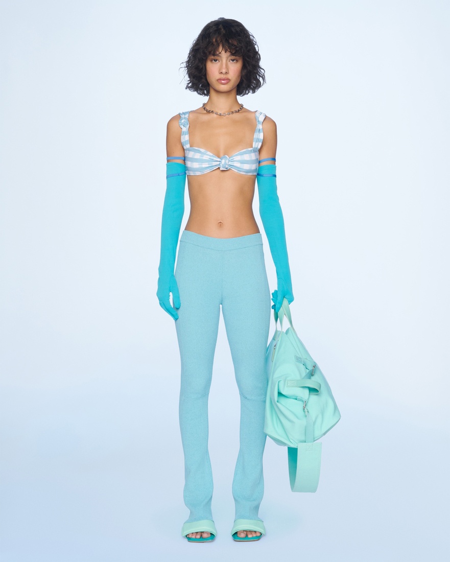 Le pantalon Baunhila - 2