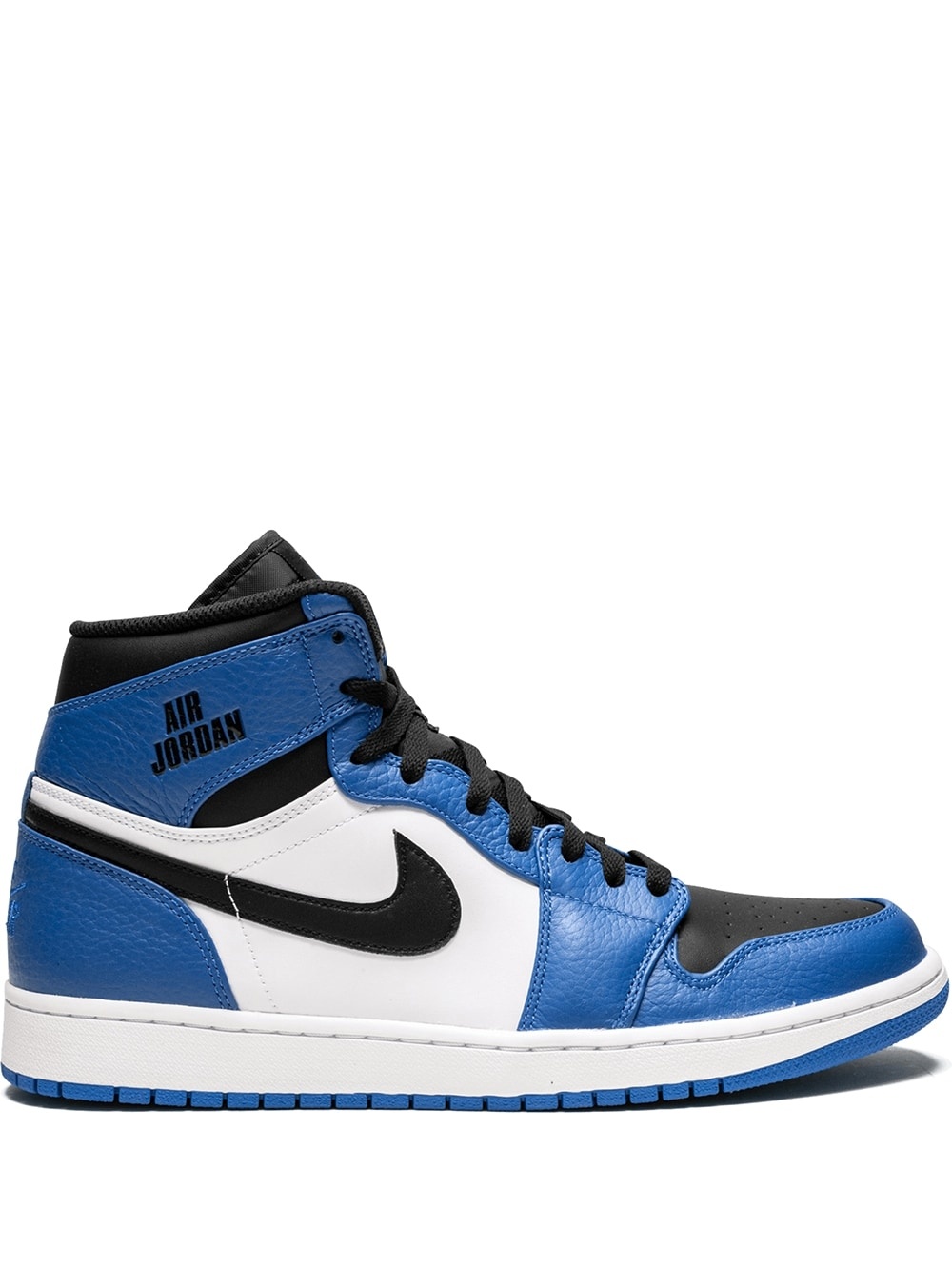 Air Jordan 1 Retro High sneakers - 1