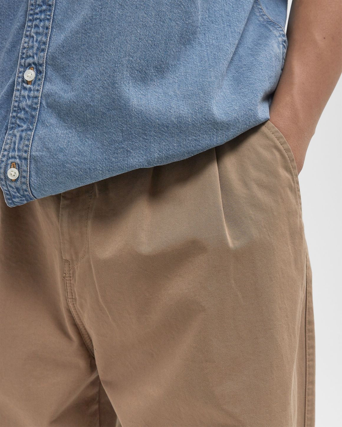 Marv Pant - 4