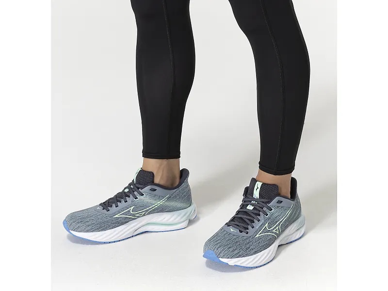 Mizuno Wave Inspire 21 - 6