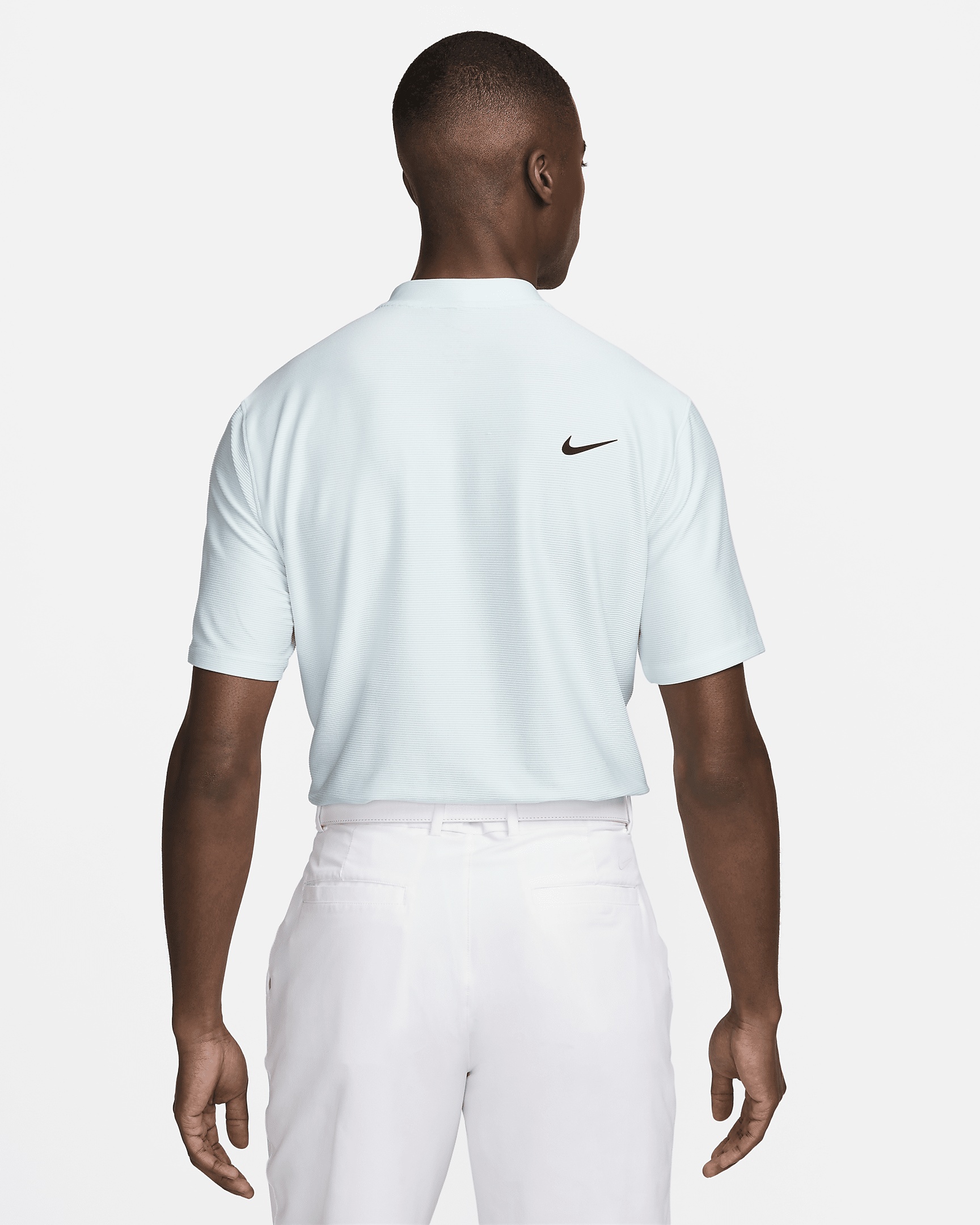 Nike Tour Men's Dri-FIT Golf Polo - 2