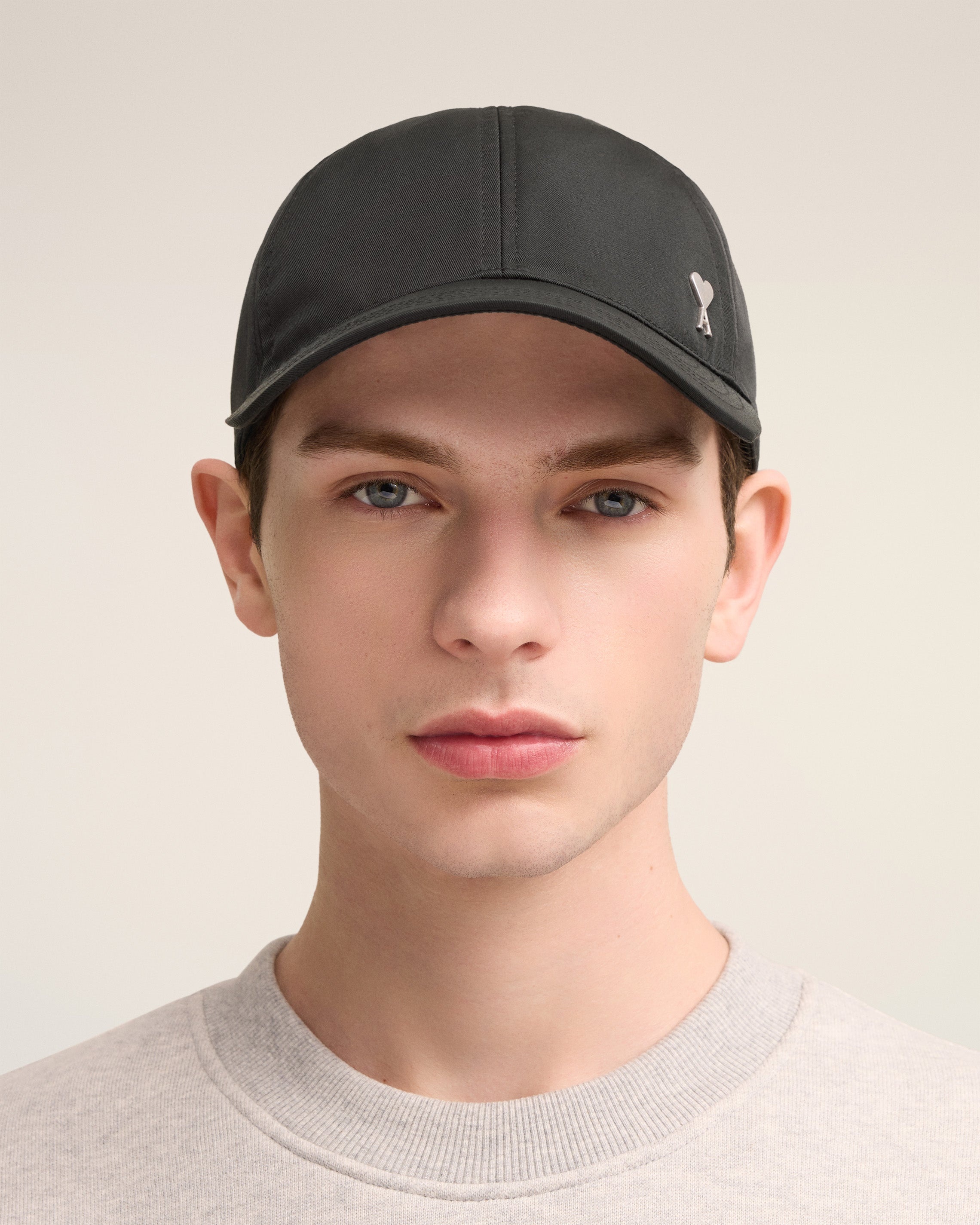 AMI DE COEUR STUD CAP - 2