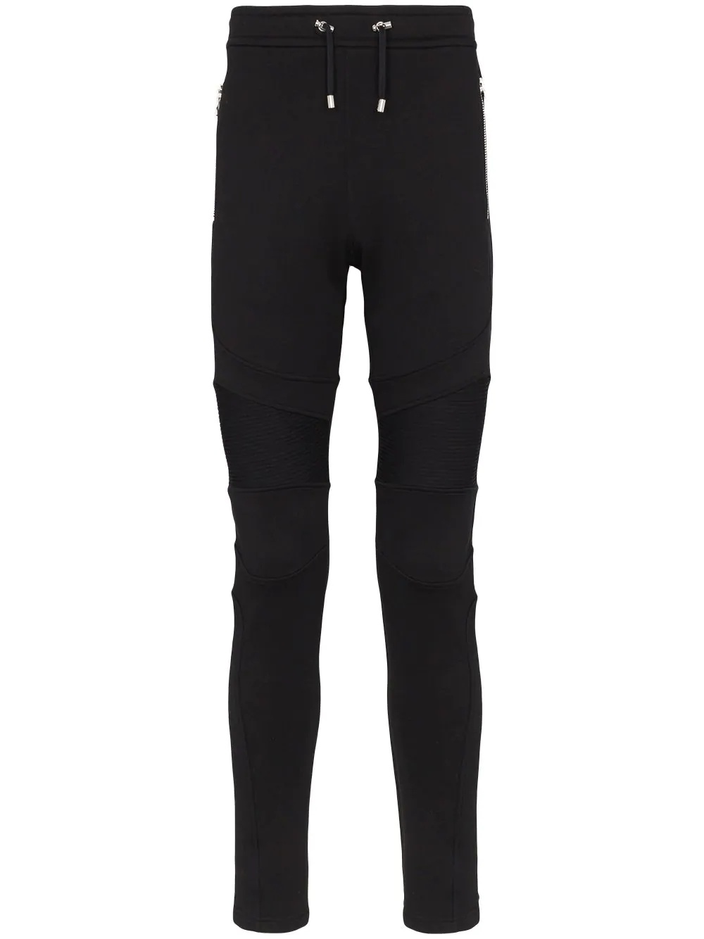 slim-fit joggers - 1