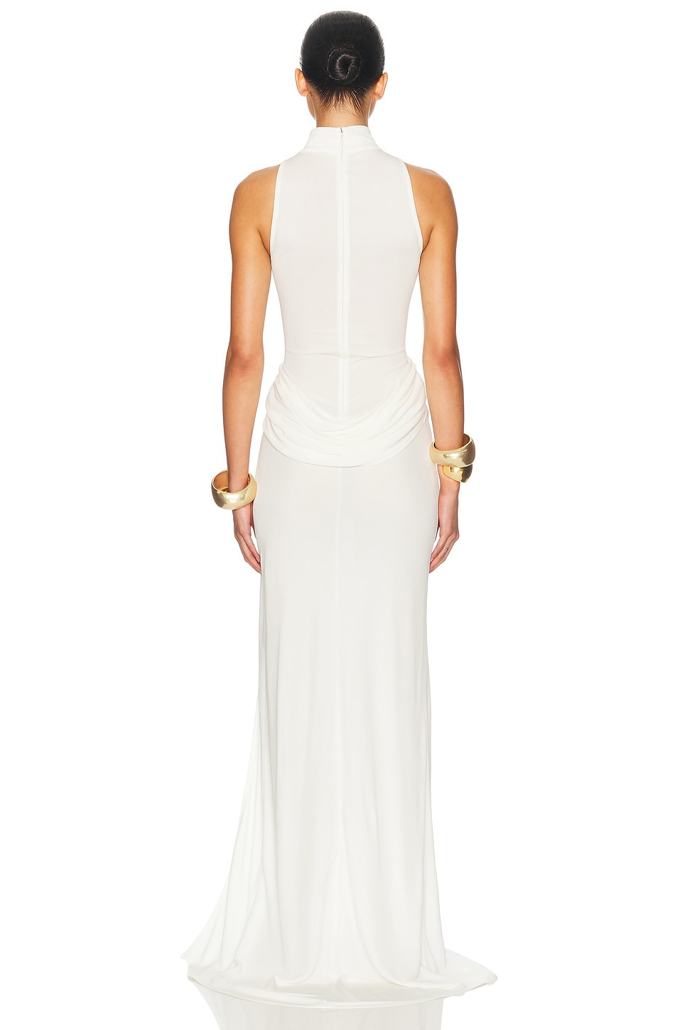 The Ophelia Dress - 4