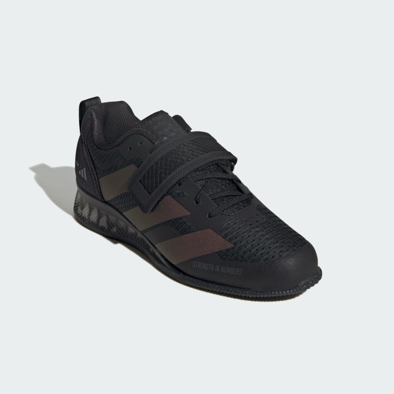 Adipower Weightlifting 3 Shoes 5