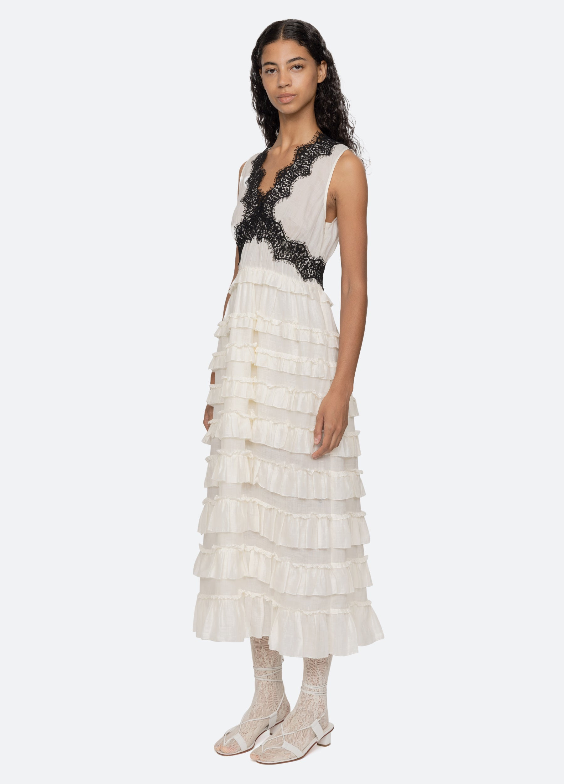 Anise Dress - 6