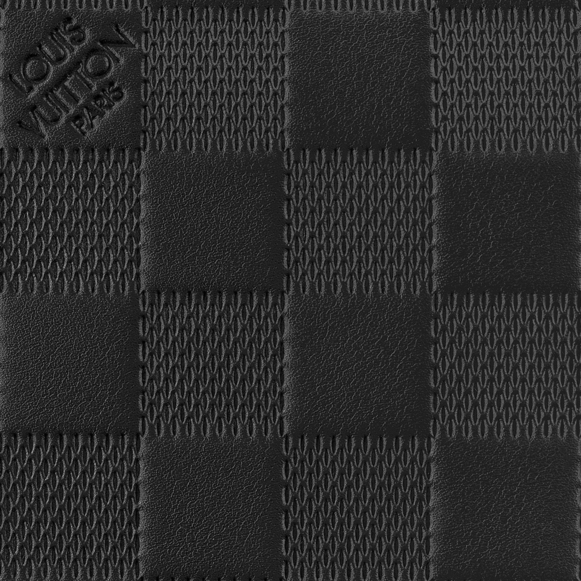 Zippy Wallet Vertical - 5