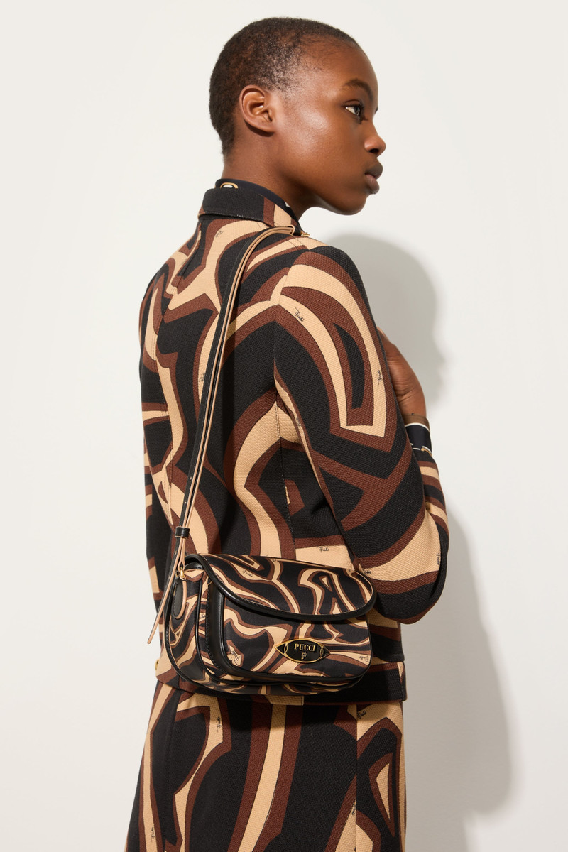 PUCCI YUMMY SHOULDER BAG outlook