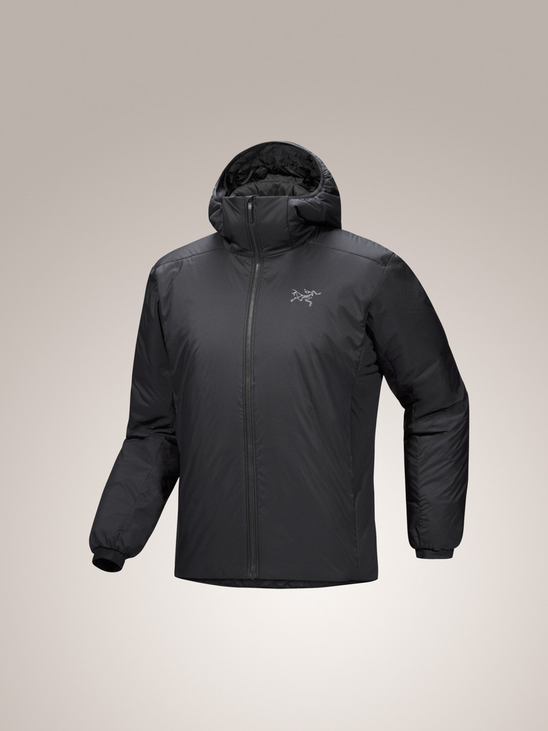 Atom SV Hoody 8