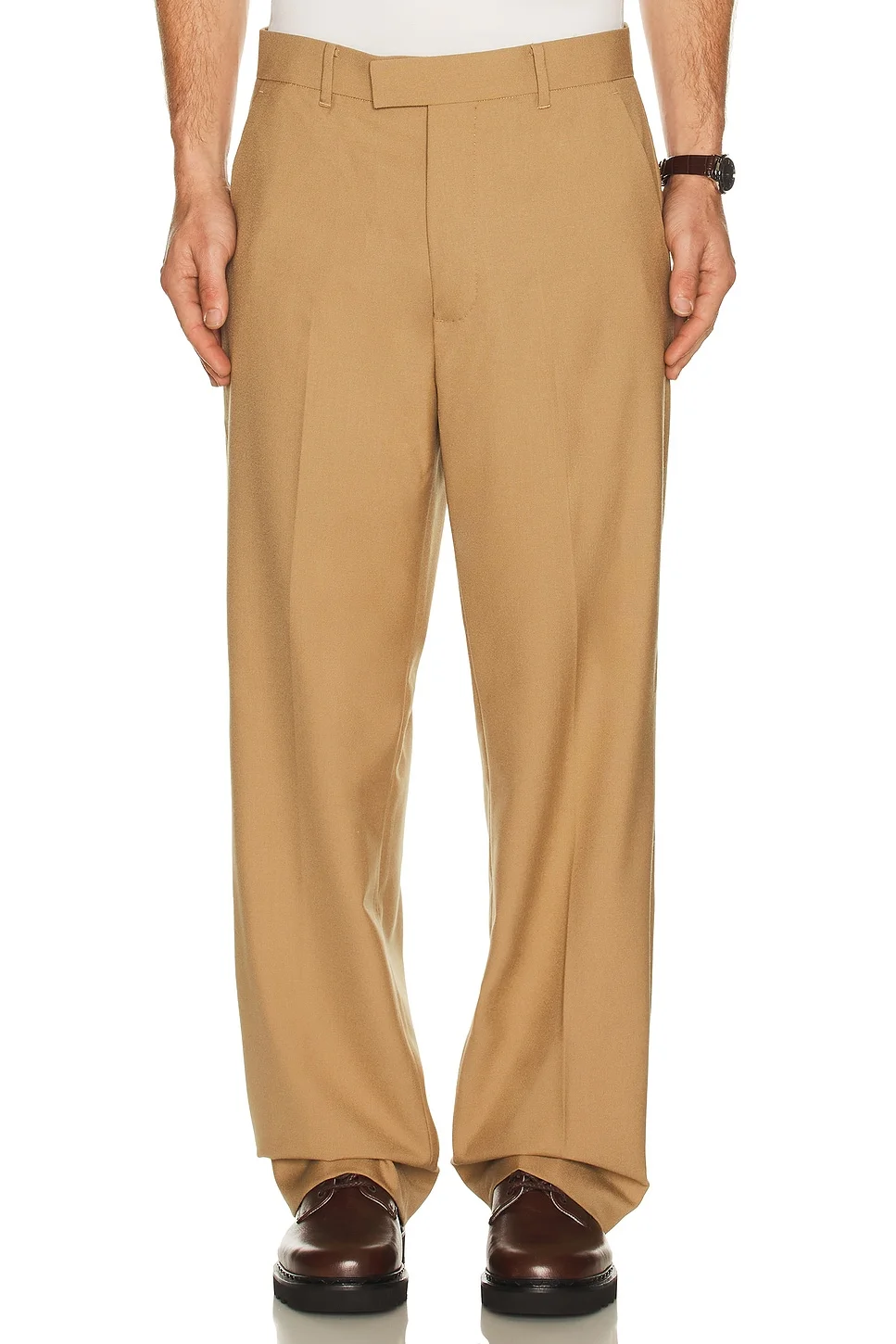 Shiki Trouser - 1
