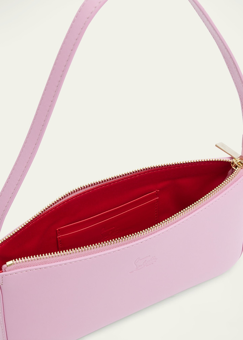 Loubila Shoulder Bag in Nappa 3