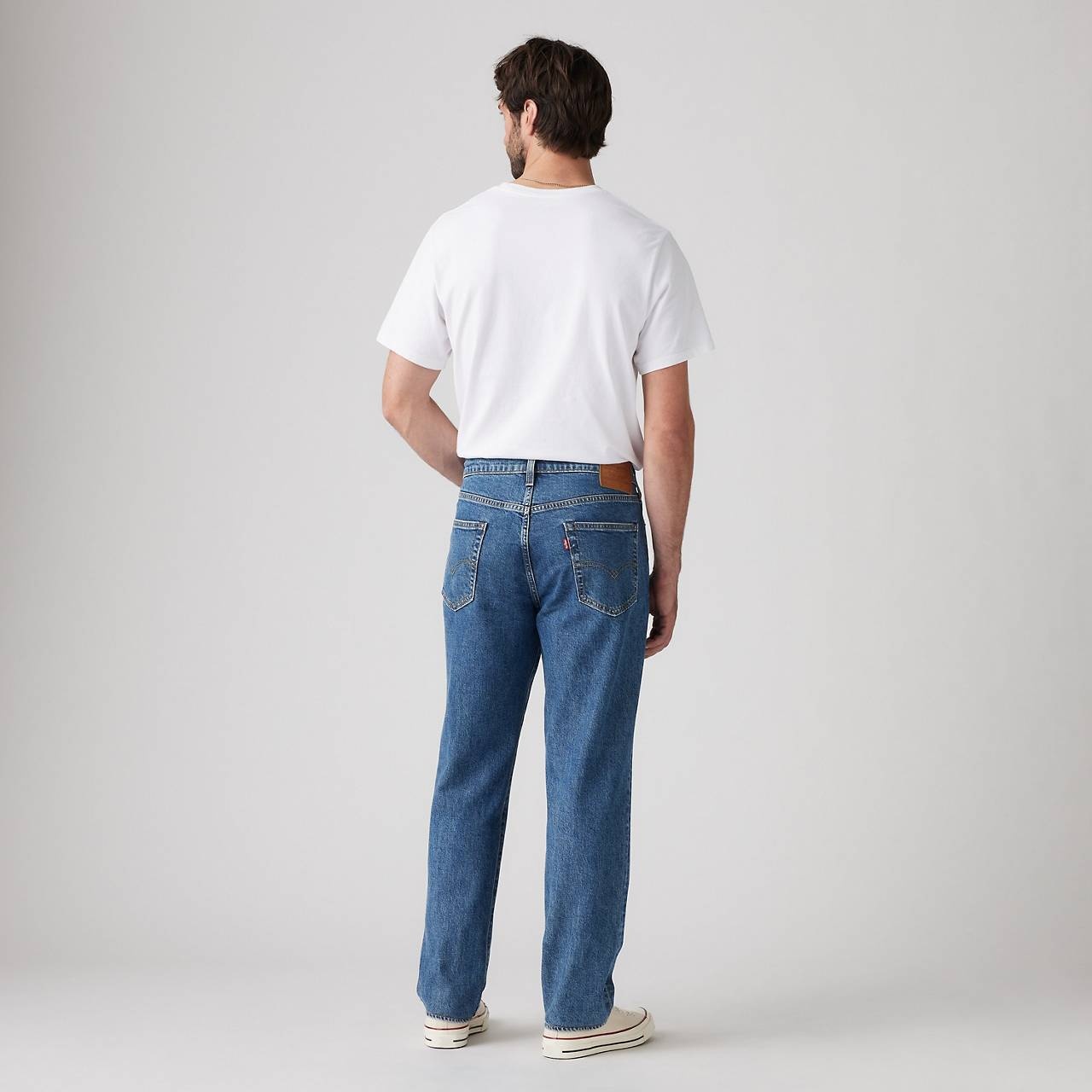 541™ ATHLETIC TAPER FIT MEN'S JEANS - 5