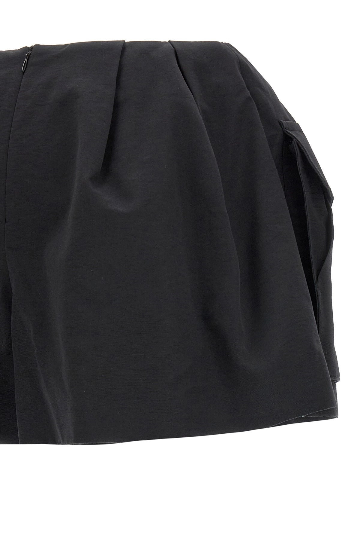 Sacai Women Cargo Skort - 4