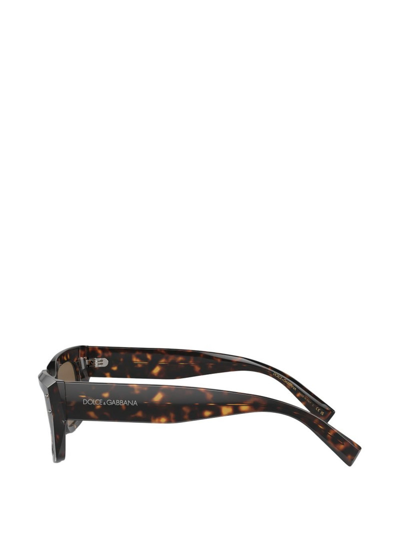 square studed sunglasses 3