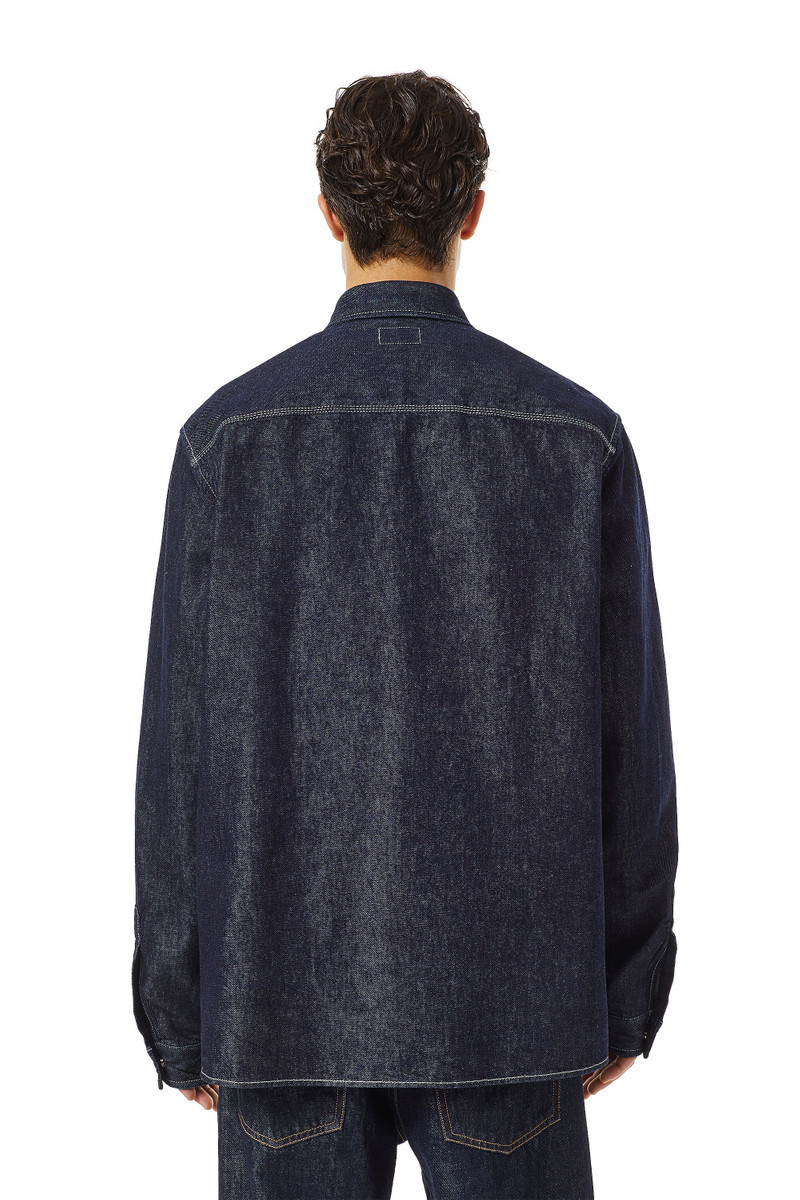 D-HOR WORKWEAR SHIRT 5