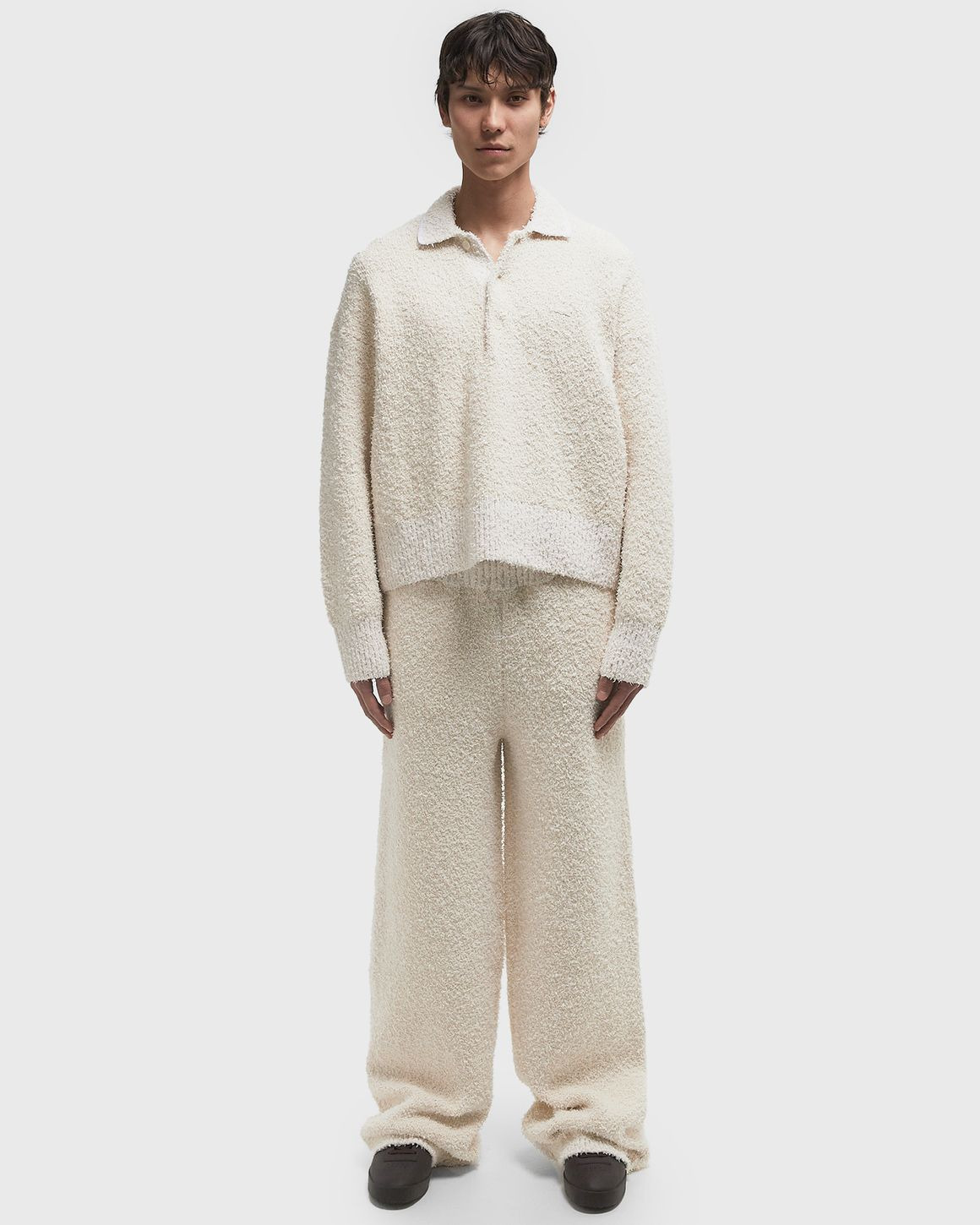 LUCAS SWEATER - 2