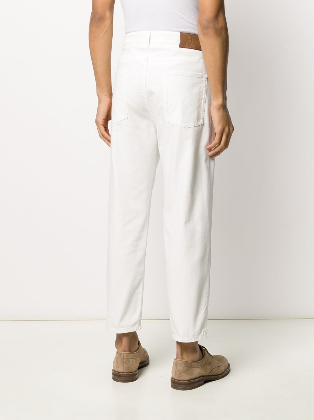 slim fit jeans - 5