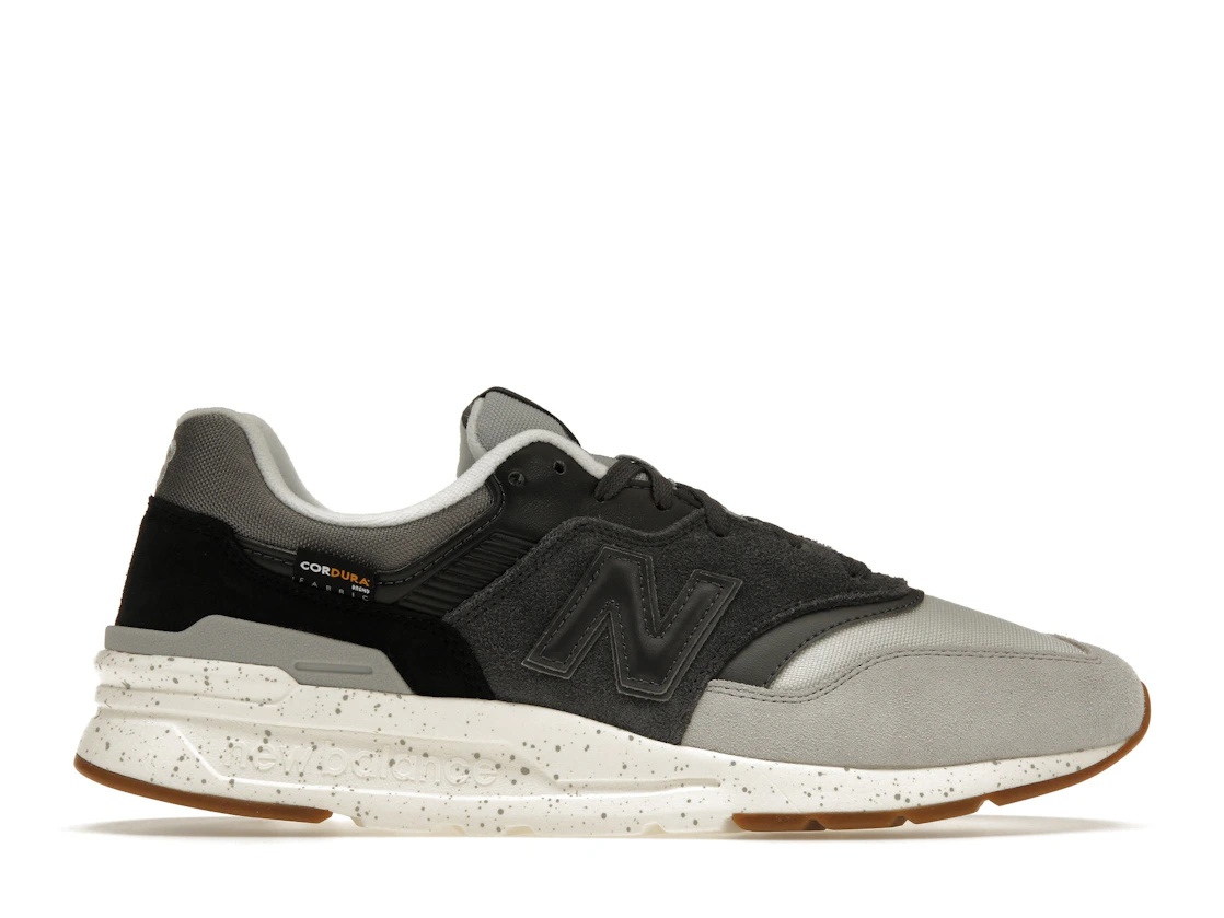 New Balance New Balance 997H Cordura Grey REVERSIBLE