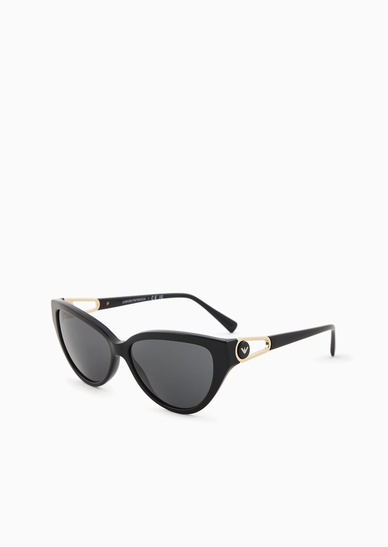 Women’s cat-eye sunglasses - 2