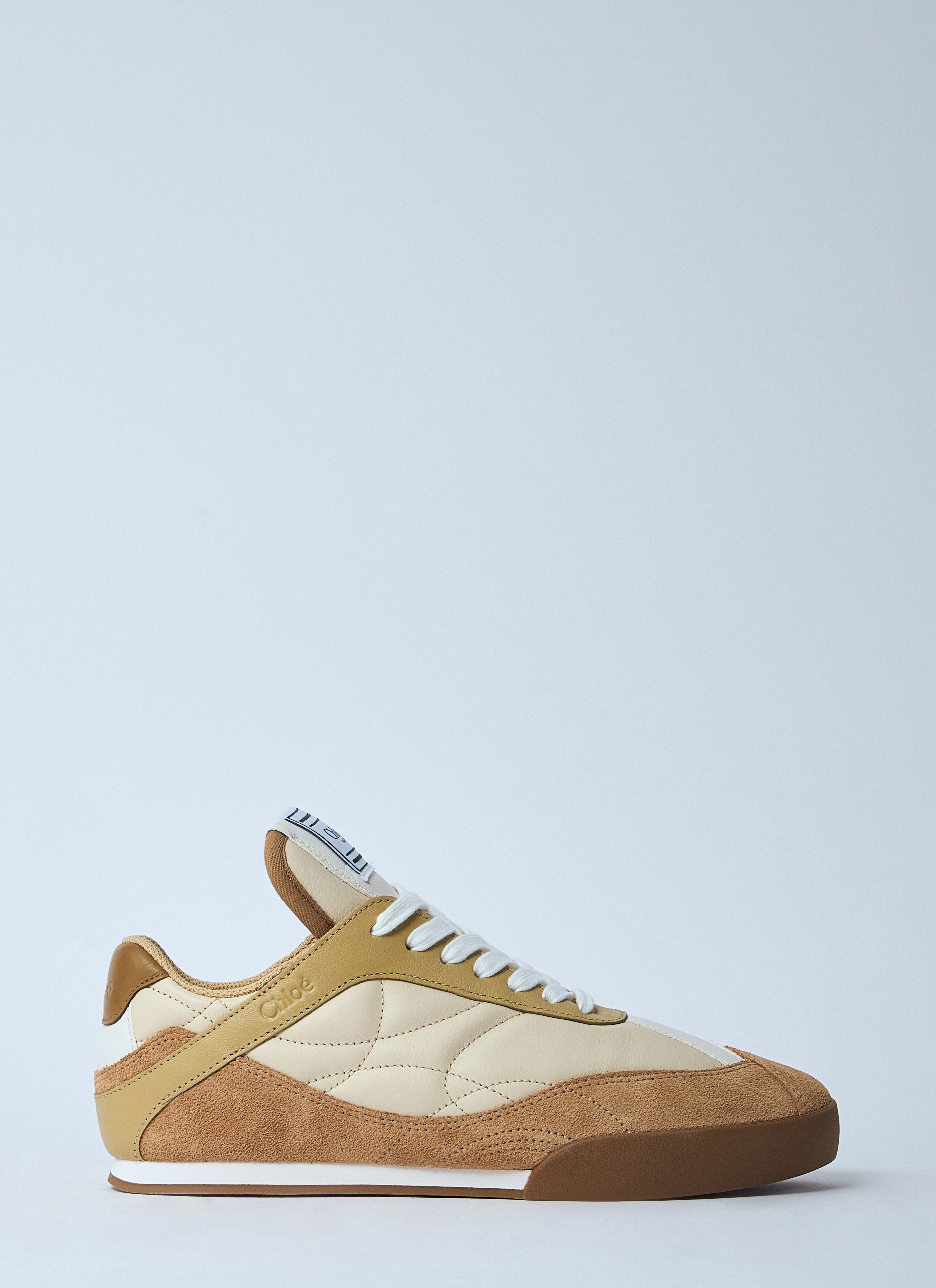 Chloé Women Kick Sneakers - 7