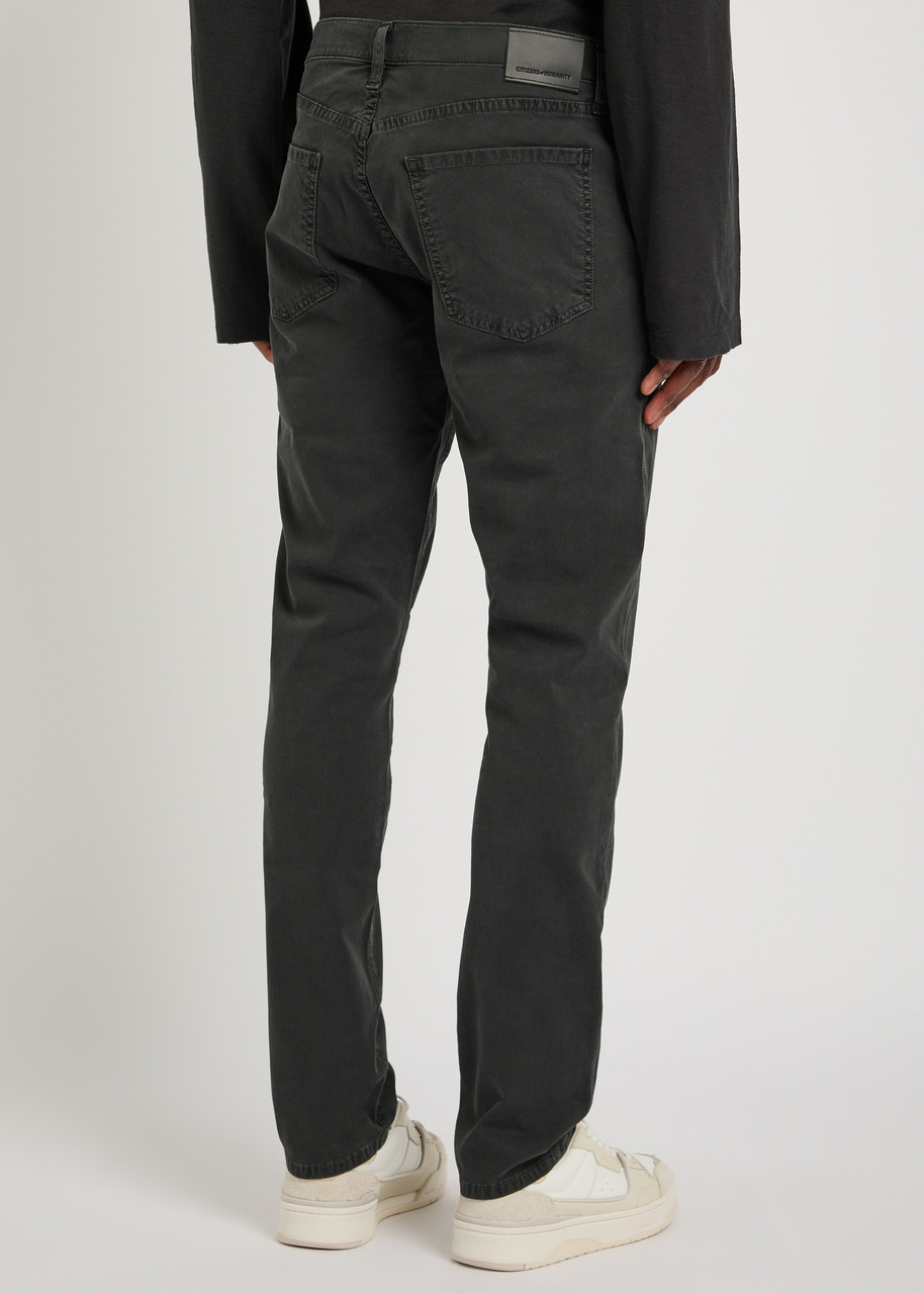 Citizens OF Humanity Gage Straight-leg Jeans - 3