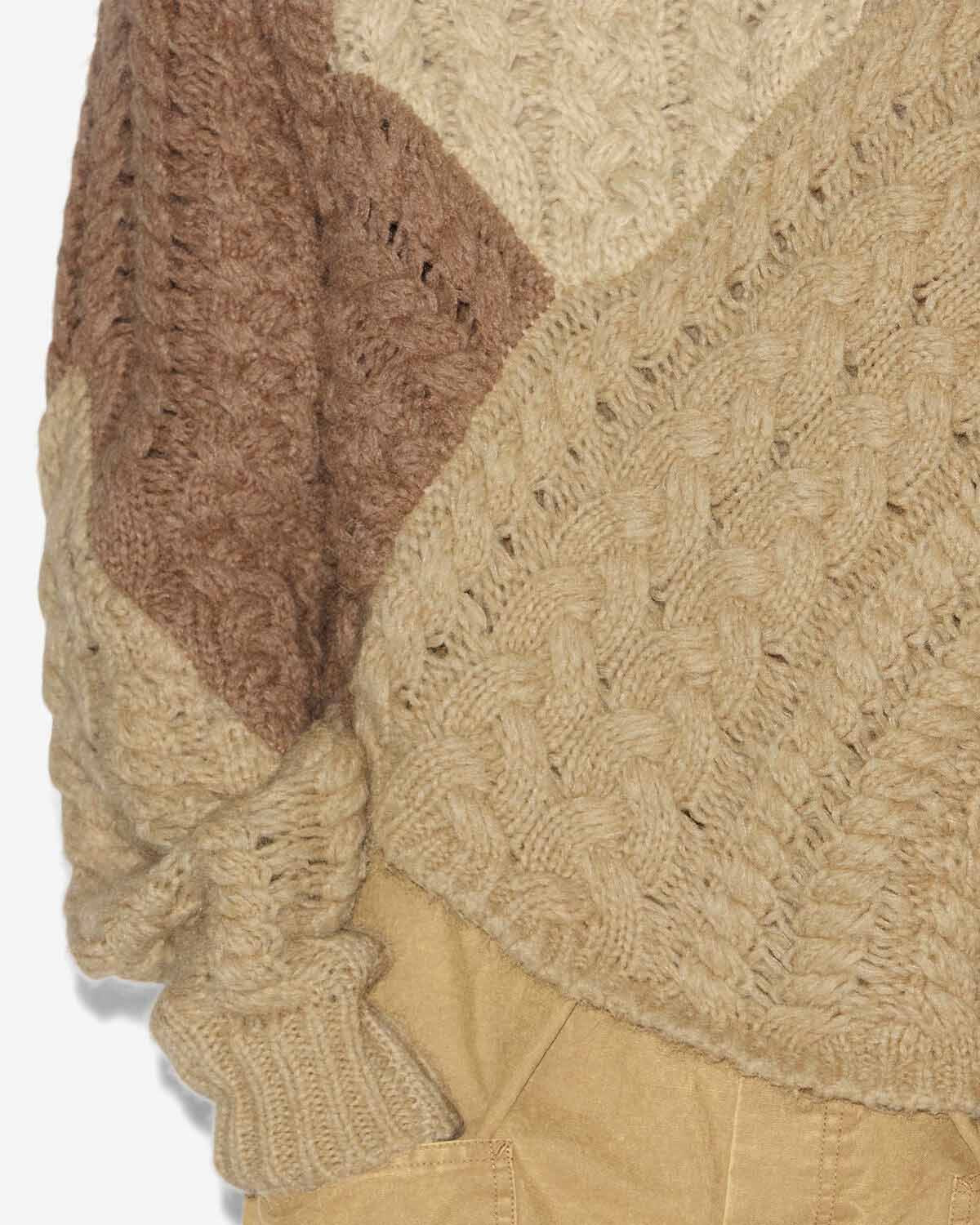 DARYL SWEATER - 3
