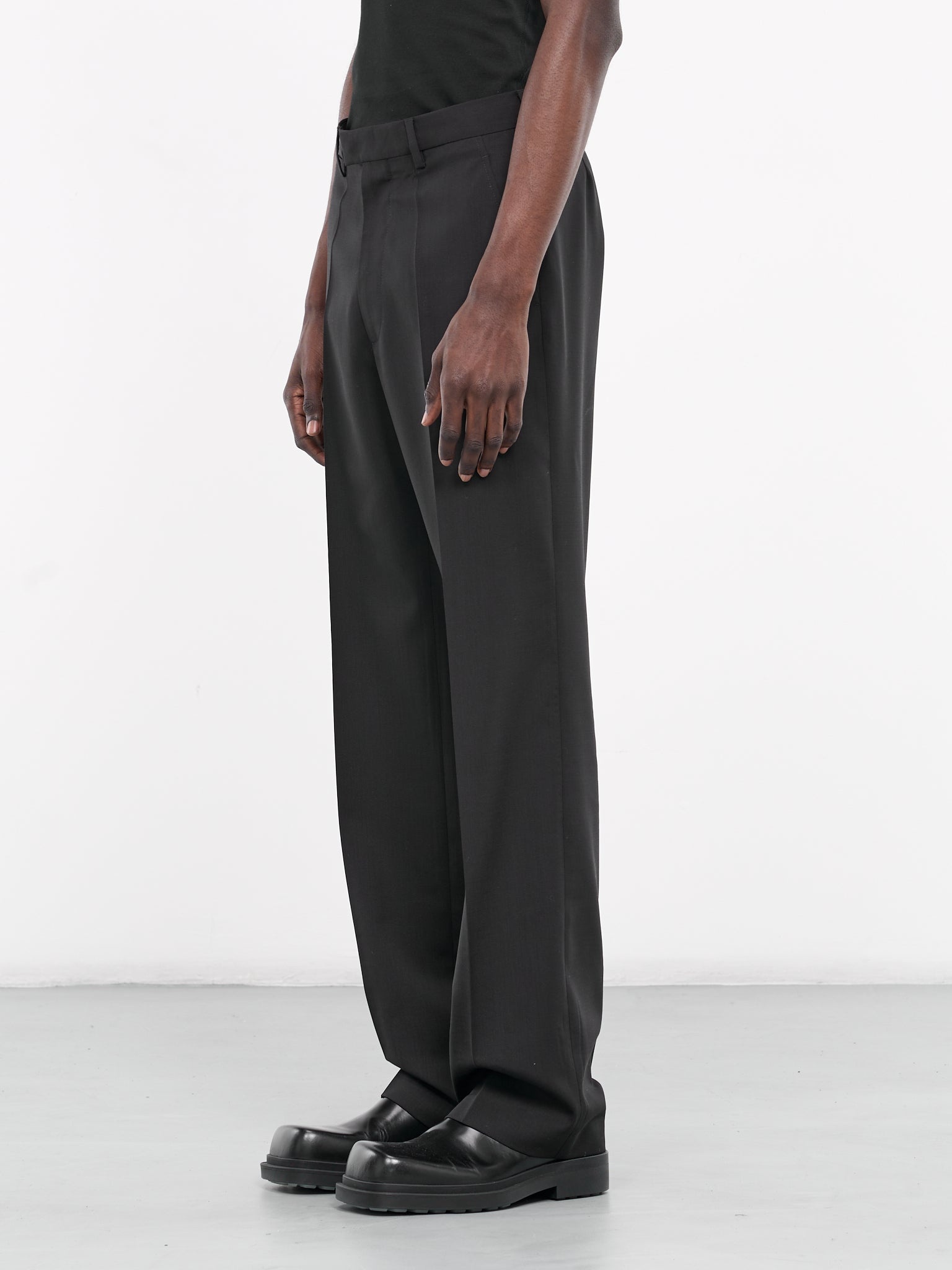 Tailored Trousers - 2