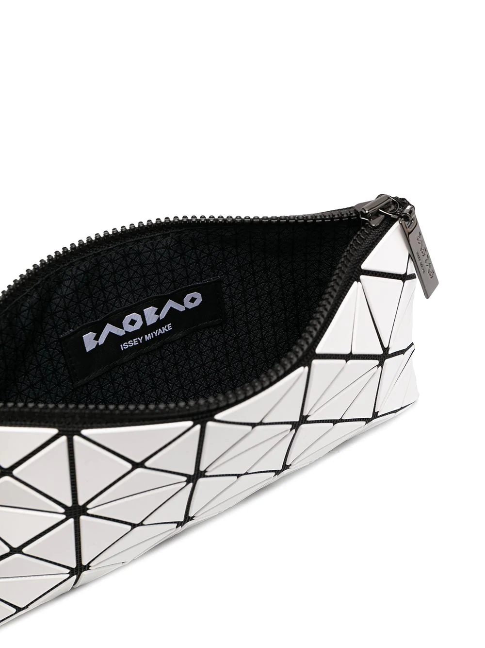 Prism zipped pouch - 3