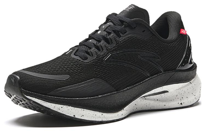 ANTA (WMNS) ANTA Champion 'Black White' 122345582-3 outlook