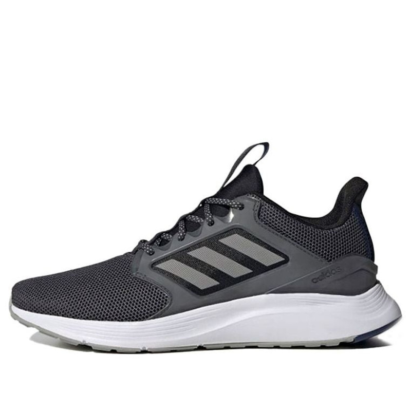 (WMNS) adidas Energy Falcon X Grey/Black FW4714 - 1