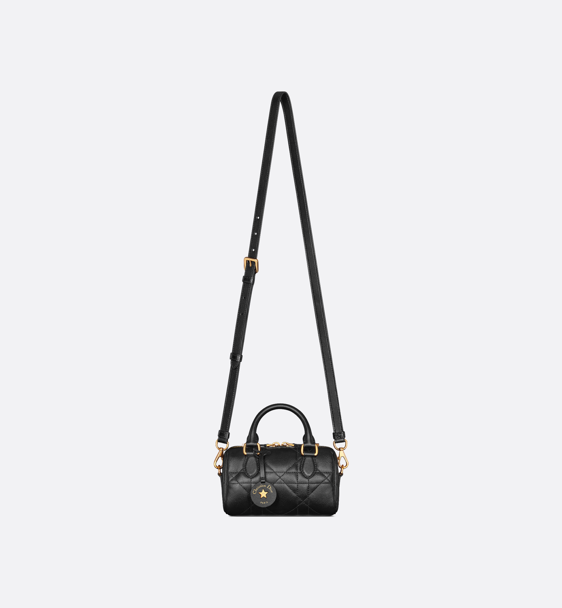 Dior Groove 16 Mini Bag - 4