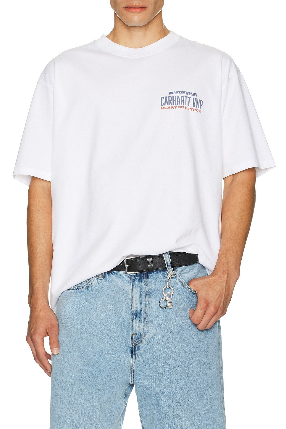 Arcan T-Shirt - 3