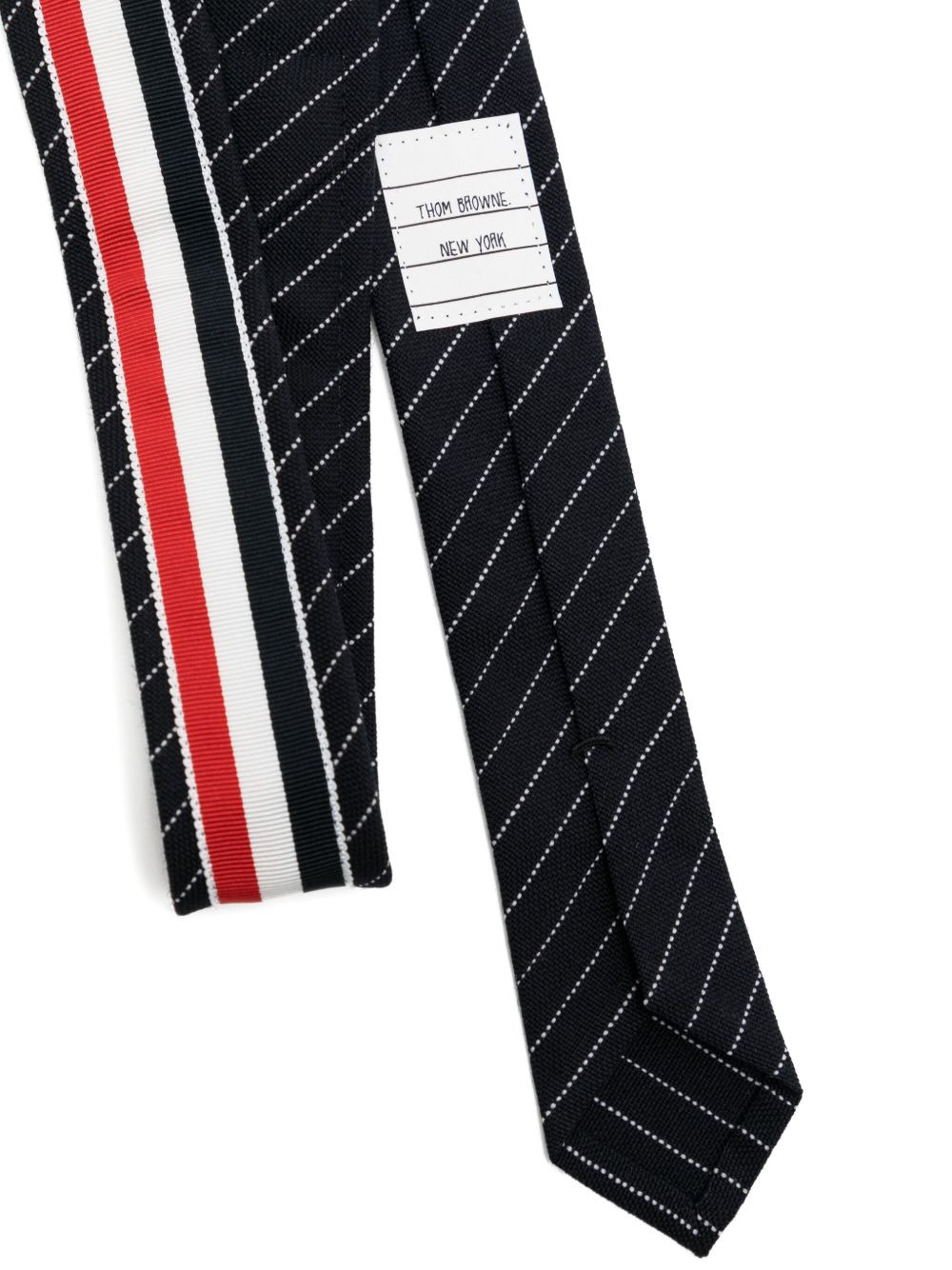 Classic tie - 2