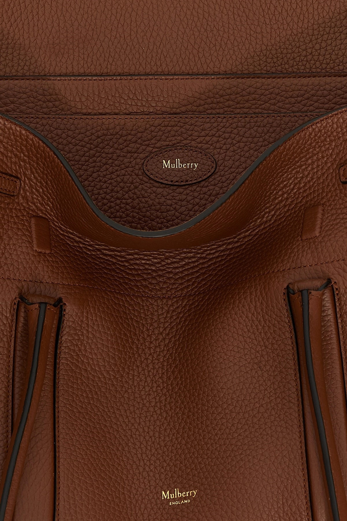 'Medium Soft Bayswater' shoulder bag - 5