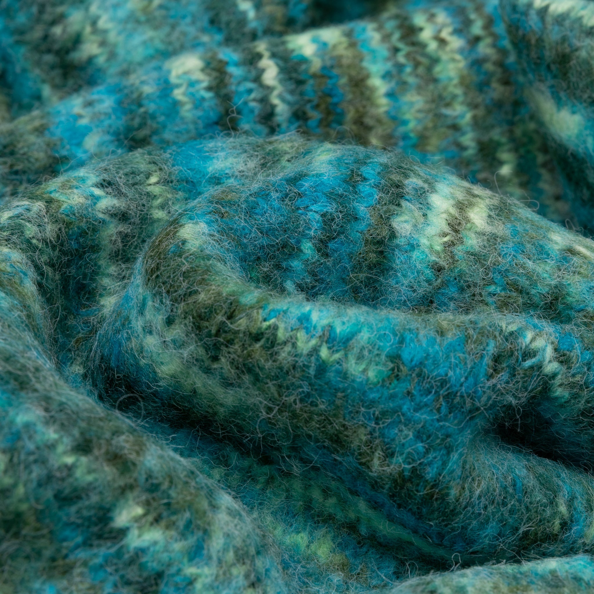 STATIC KNIT SWEATER - 5