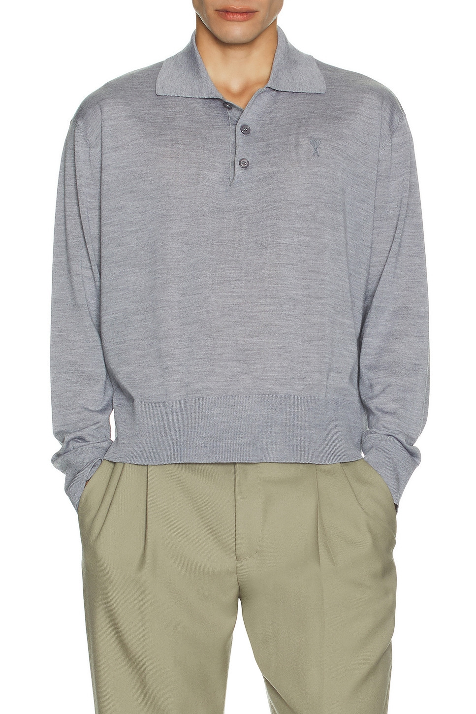 Polo - 4