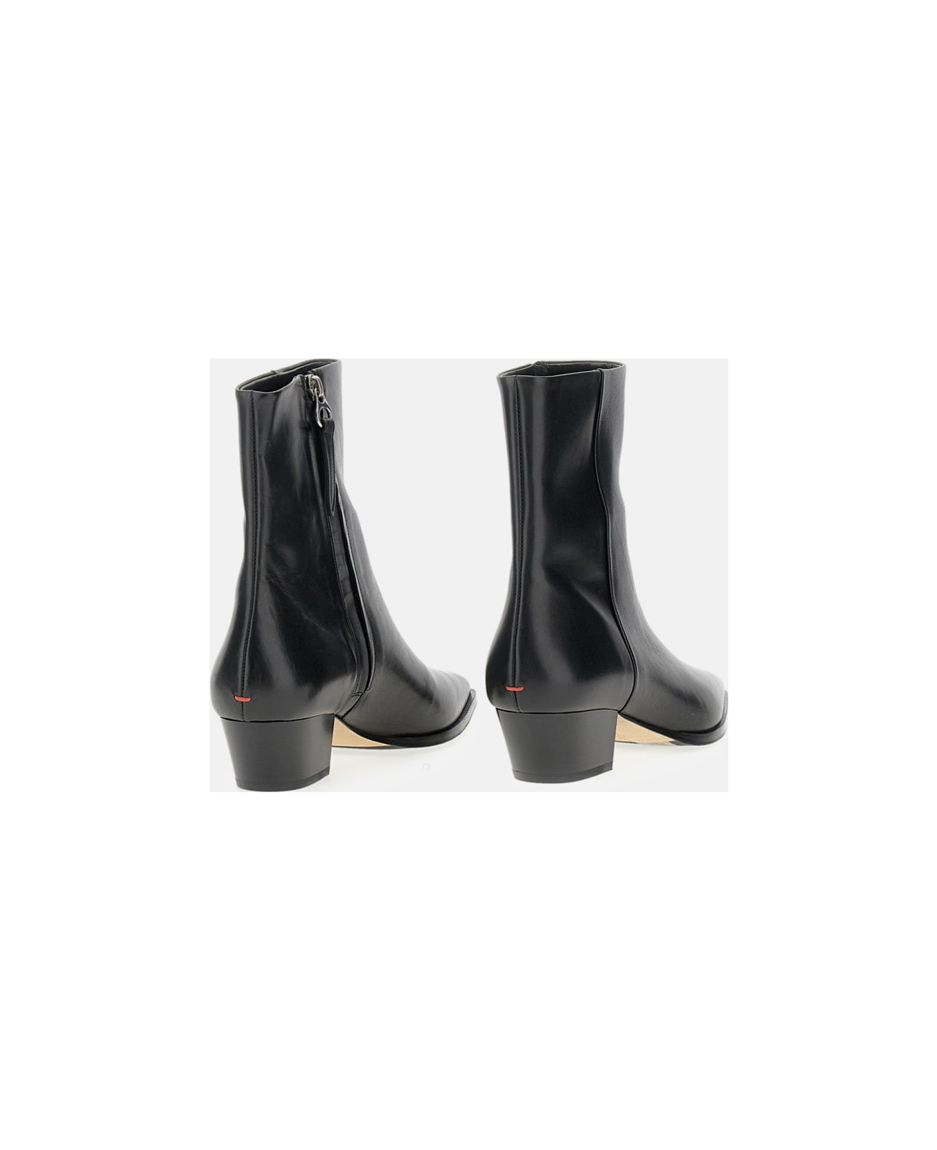 Baba Boot - 3