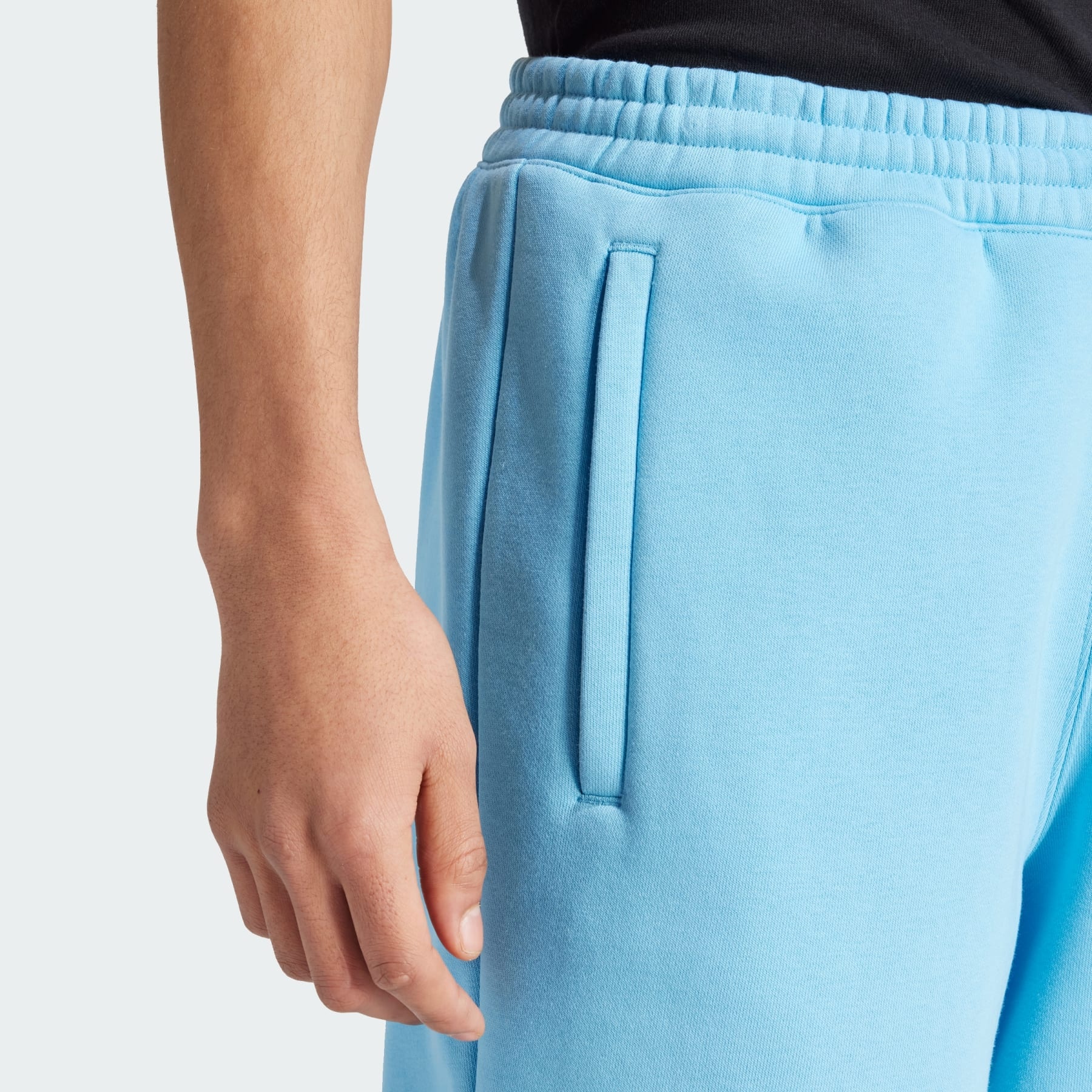 Trefoil Essentials Shorts - 6