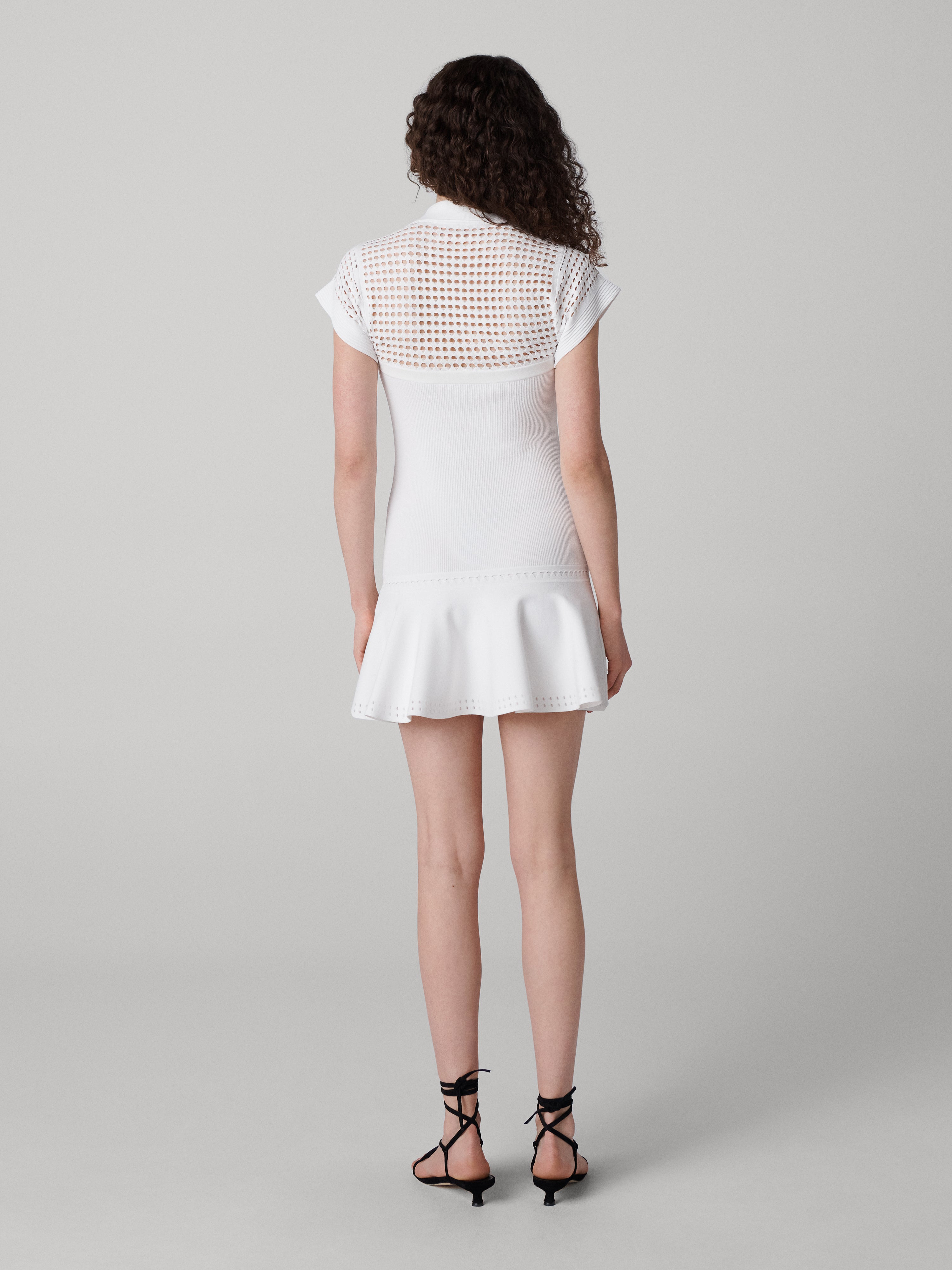 Hazel Dress - 3