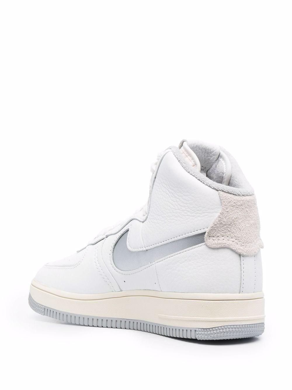 Air Force 1 high-top sneakers - 5