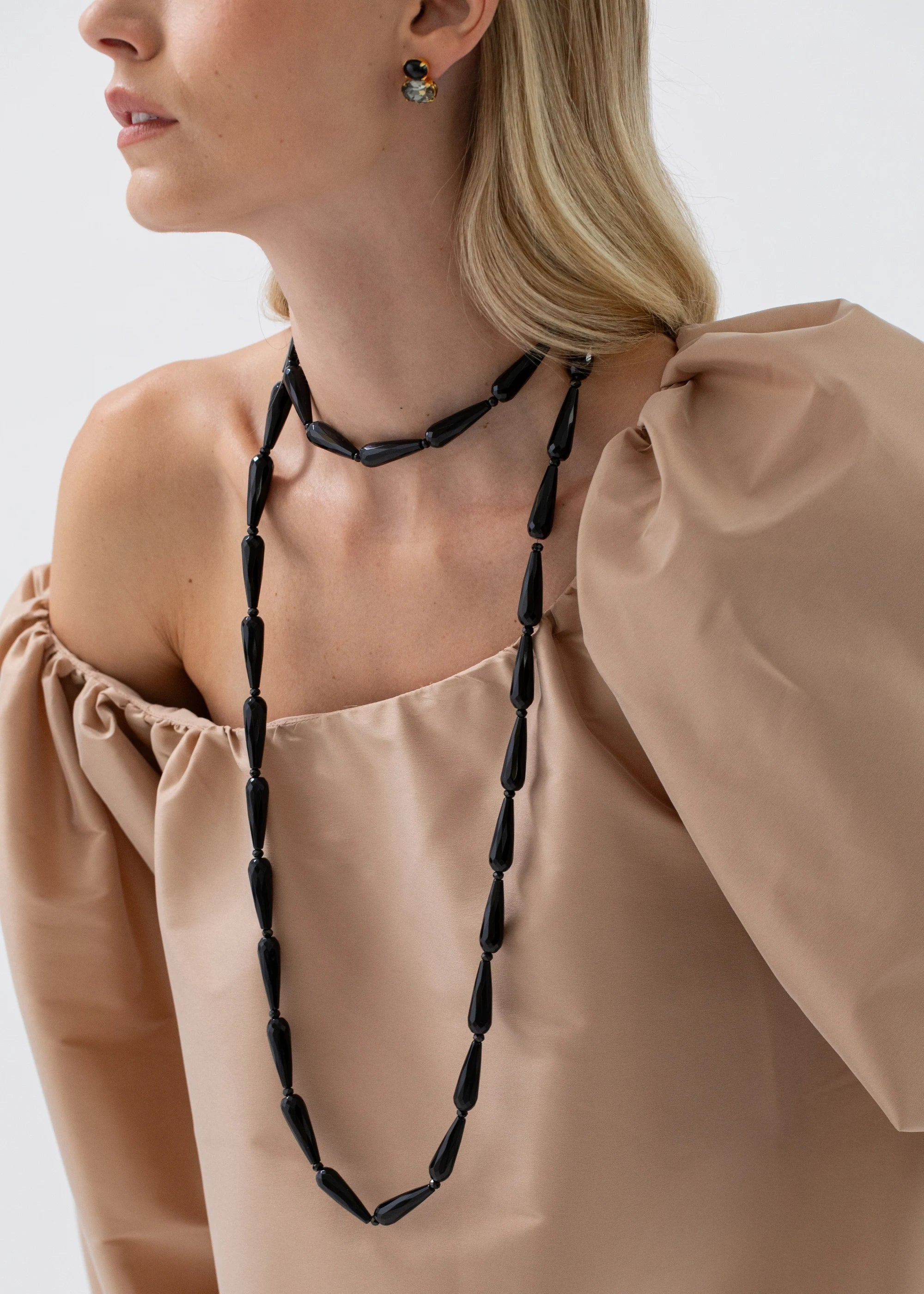 Asha Necklace - 2