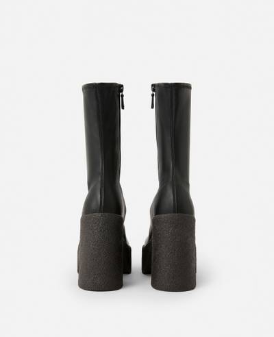 Stella McCartney Chunky Ankle Boots outlook