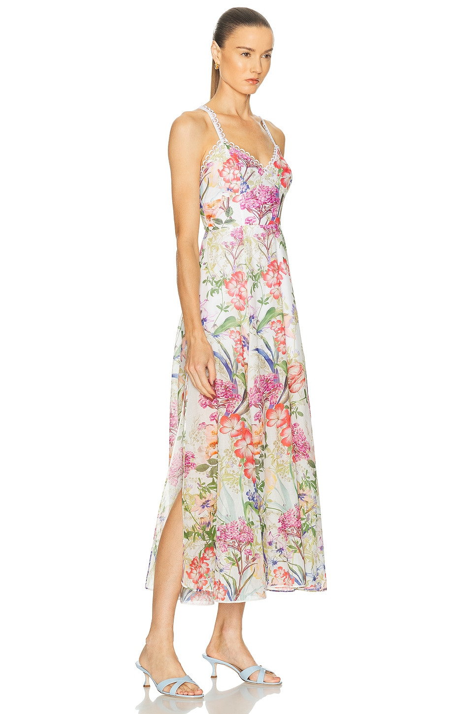 Iraso Dress - 3