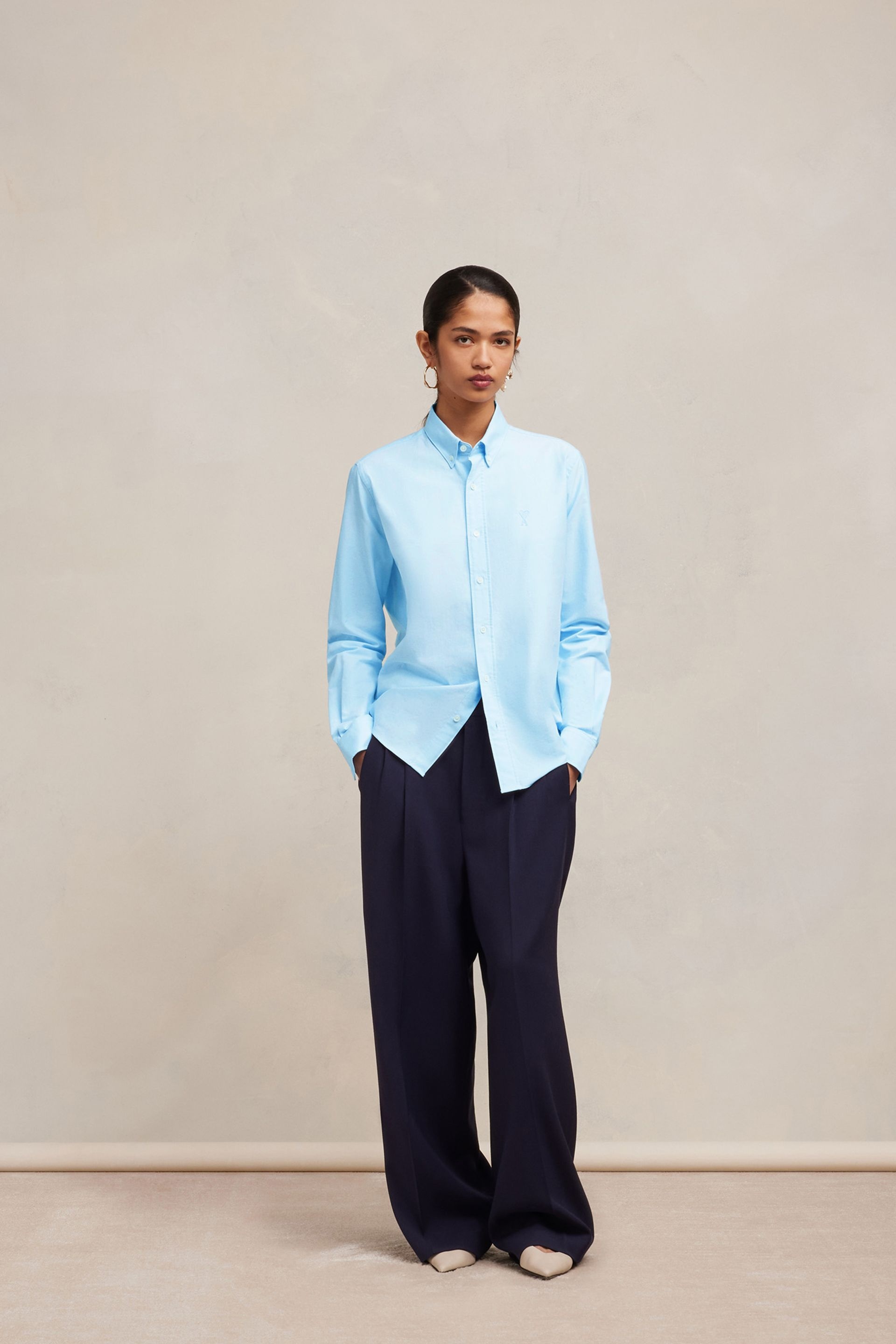 Buttown Down Shirt - 2