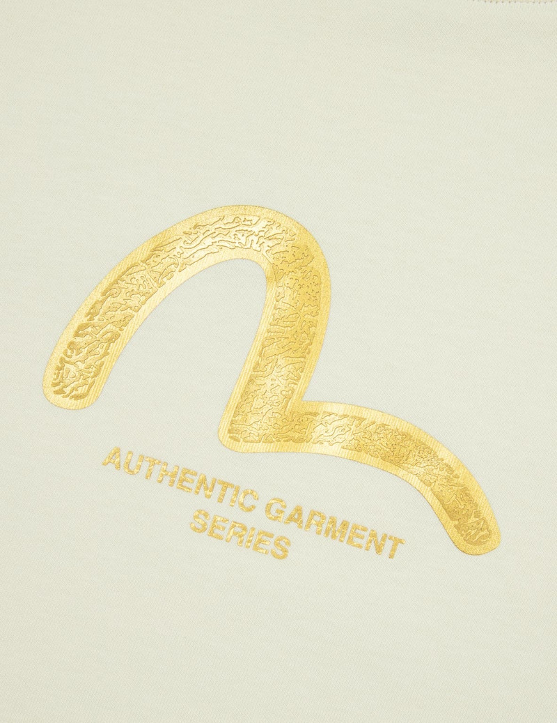 LOGO AND KOINOBORI PRINT RELAX FIT T-SHIRT 7