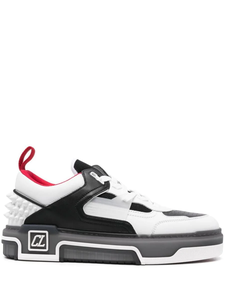 Christian Louboutin Sneakers - 1