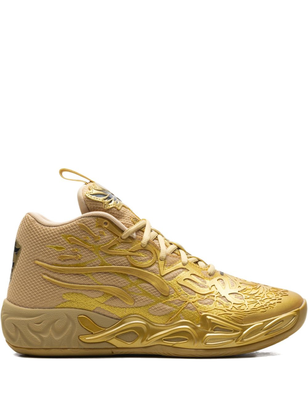 MB.04 "Golden Child" sneakers - 1