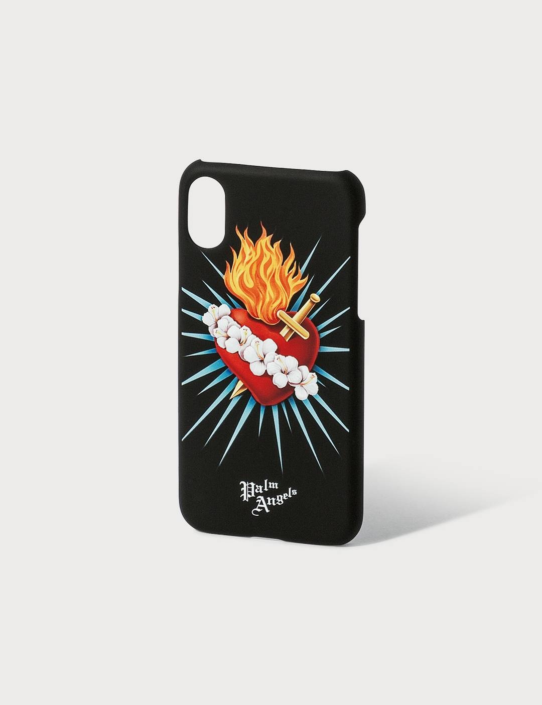 Sacred Heart iPhone Case Xs - 1