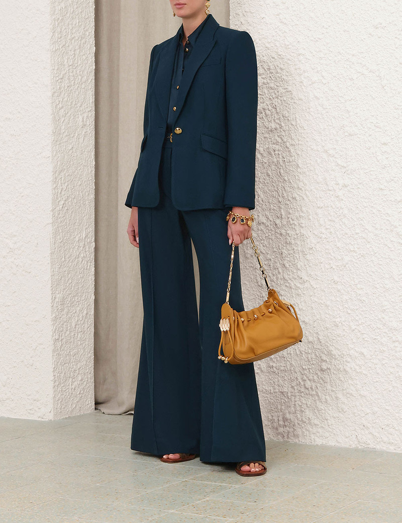 REBELLION TAILORED BLAZER 3