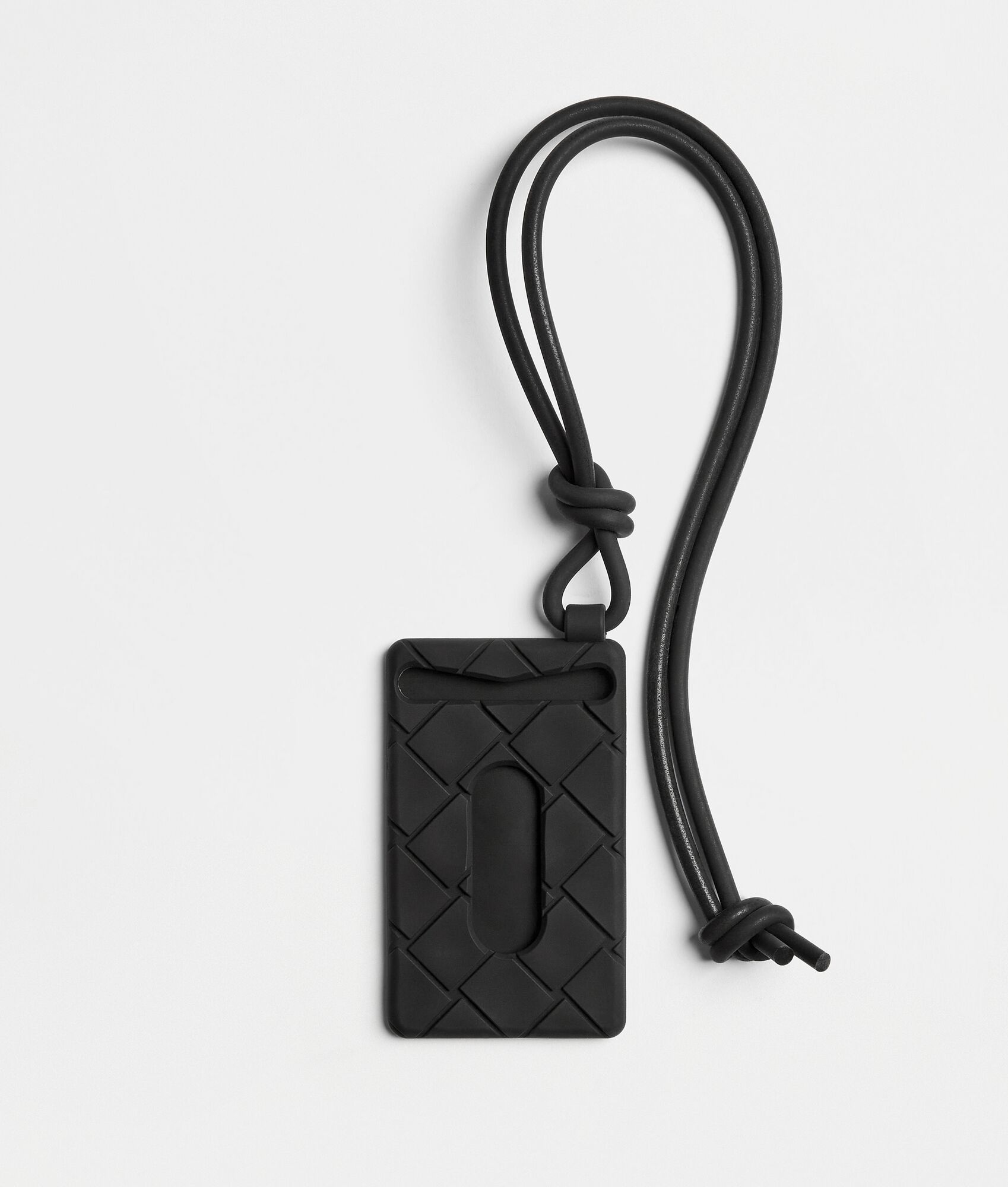 Card Case On Strap - 2